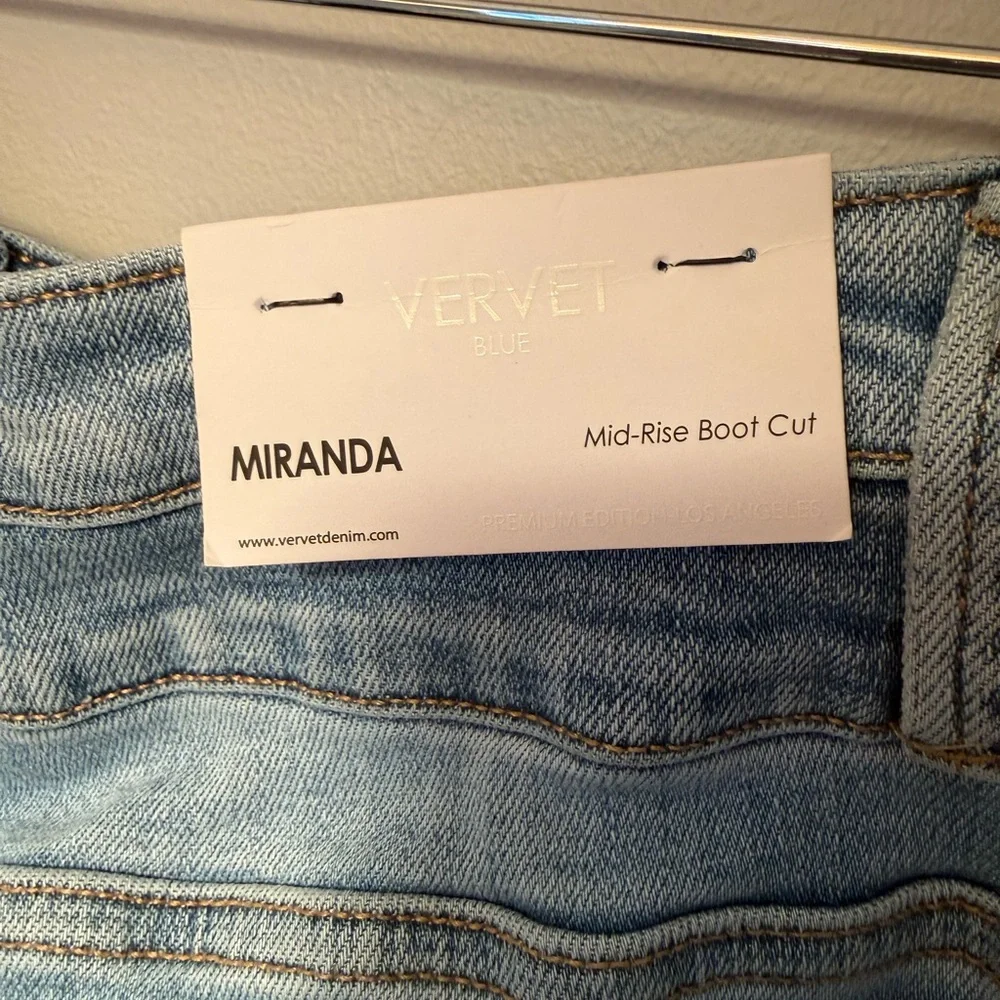 Boot Cut Jeans perfect for Rodeo! - Picture 4 of 6